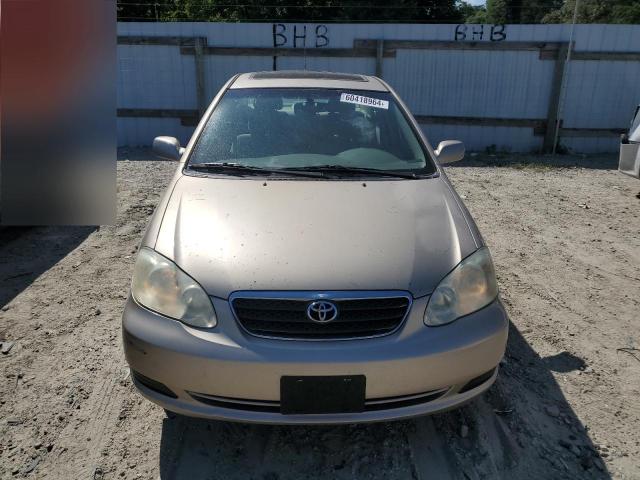 Photo 4 VIN: 2T1BR32E66C574089 - TOYOTA COROLLA 