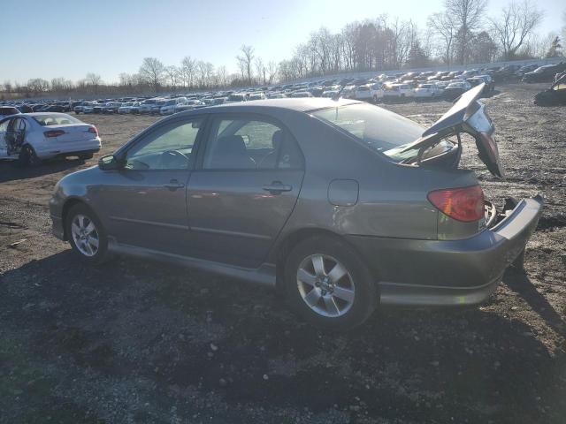 Photo 1 VIN: 2T1BR32E66C610511 - TOYOTA COROLLA 