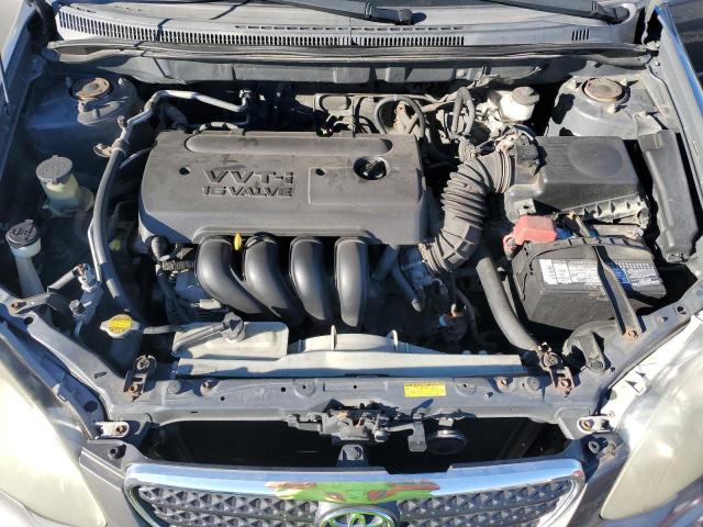 Photo 10 VIN: 2T1BR32E66C610511 - TOYOTA COROLLA 