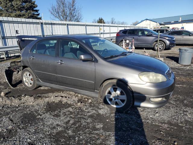 Photo 3 VIN: 2T1BR32E66C610511 - TOYOTA COROLLA 