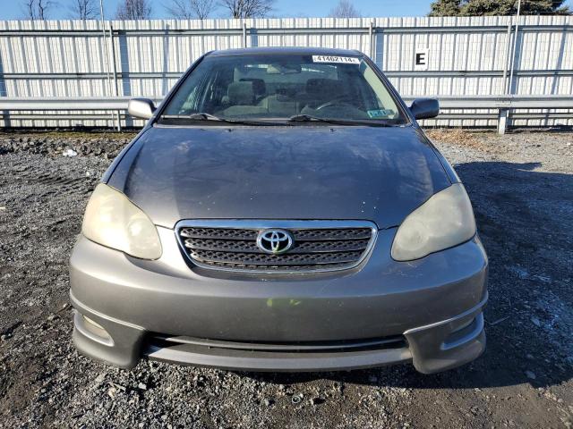 Photo 4 VIN: 2T1BR32E66C610511 - TOYOTA COROLLA 