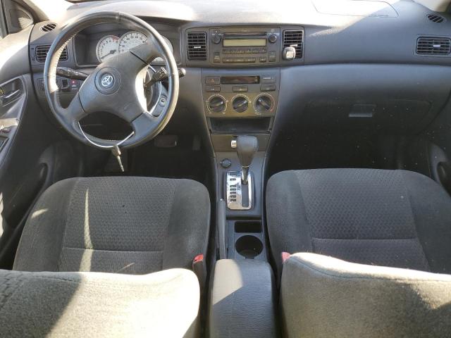 Photo 7 VIN: 2T1BR32E66C610511 - TOYOTA COROLLA 