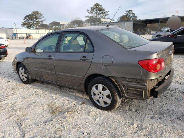 Photo 1 VIN: 2T1BR32E66C622156 - TOYOTA COROLLA 