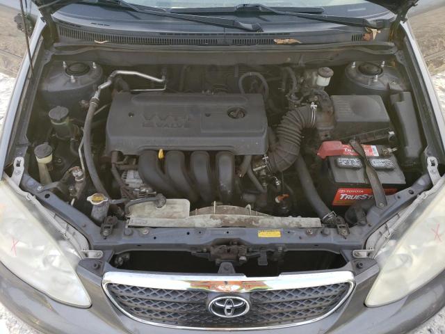 Photo 10 VIN: 2T1BR32E66C622156 - TOYOTA COROLLA 