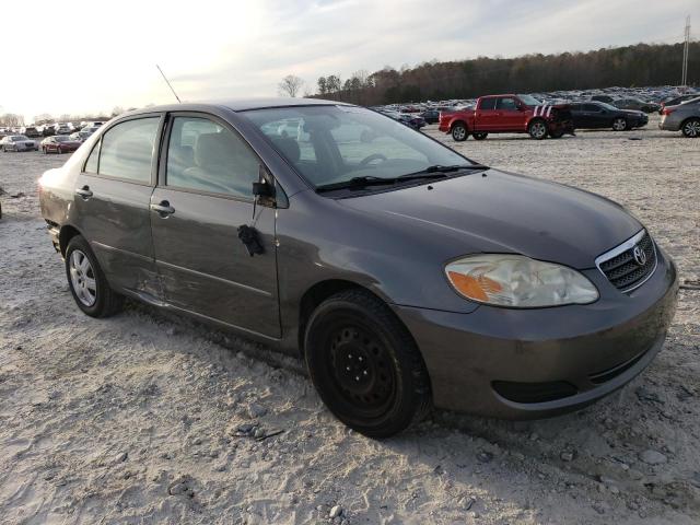 Photo 3 VIN: 2T1BR32E66C622156 - TOYOTA COROLLA 