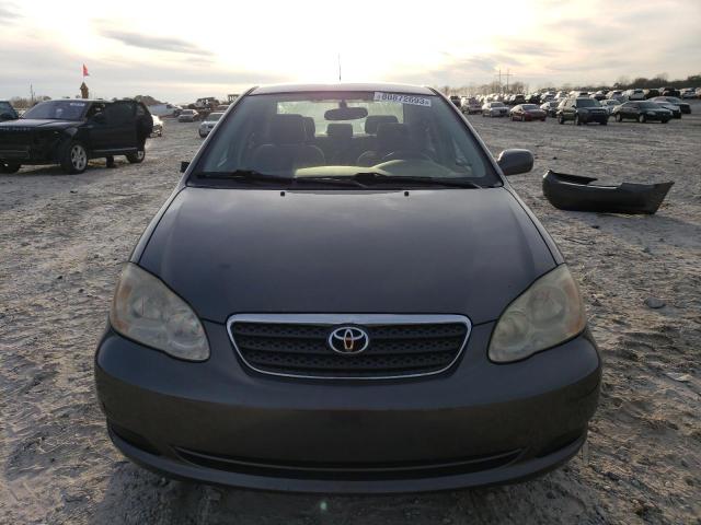 Photo 4 VIN: 2T1BR32E66C622156 - TOYOTA COROLLA 