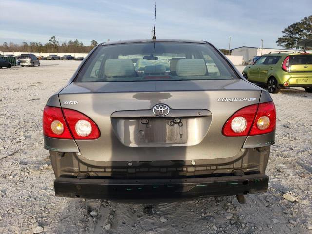 Photo 5 VIN: 2T1BR32E66C622156 - TOYOTA COROLLA 