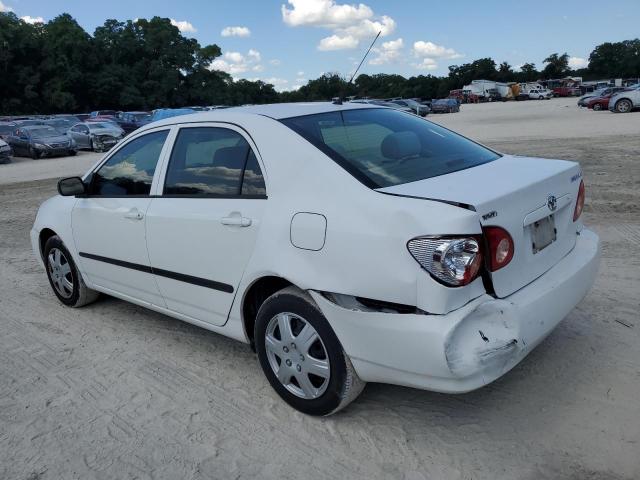 Photo 1 VIN: 2T1BR32E66C623937 - TOYOTA COROLLA 