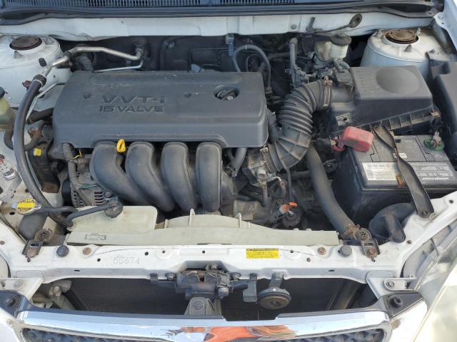 Photo 10 VIN: 2T1BR32E66C623937 - TOYOTA COROLLA 