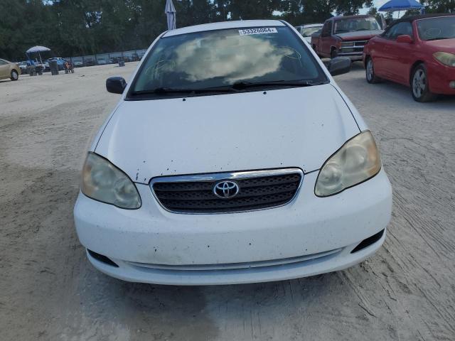 Photo 4 VIN: 2T1BR32E66C623937 - TOYOTA COROLLA 