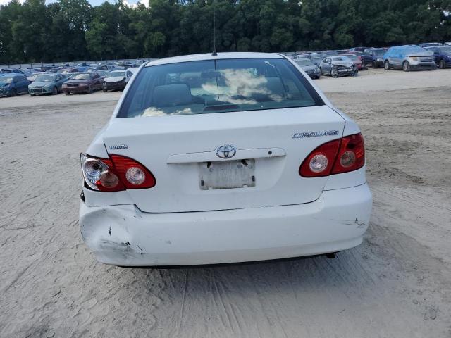 Photo 5 VIN: 2T1BR32E66C623937 - TOYOTA COROLLA 