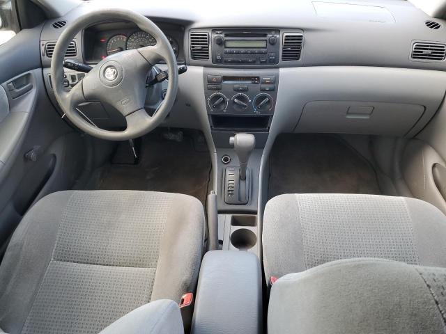 Photo 7 VIN: 2T1BR32E66C623937 - TOYOTA COROLLA 