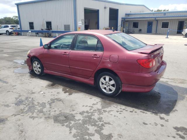 Photo 1 VIN: 2T1BR32E66C630208 - TOYOTA COROLLA 