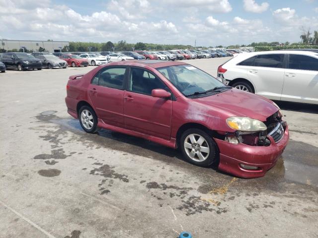 Photo 3 VIN: 2T1BR32E66C630208 - TOYOTA COROLLA 