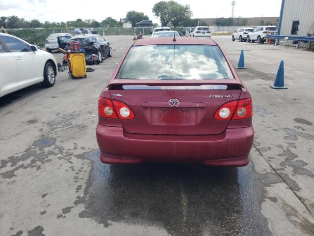 Photo 5 VIN: 2T1BR32E66C630208 - TOYOTA COROLLA 