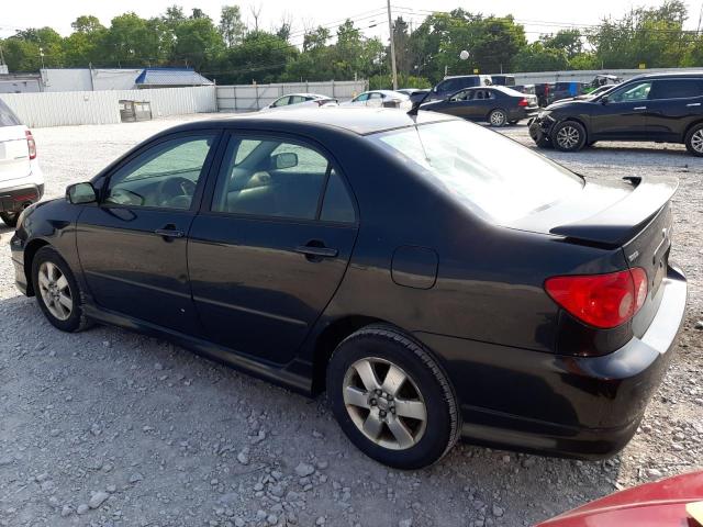 Photo 1 VIN: 2T1BR32E66C648501 - TOYOTA COROLLA CE 