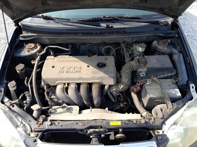 Photo 10 VIN: 2T1BR32E66C648501 - TOYOTA COROLLA CE 