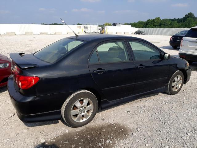 Photo 2 VIN: 2T1BR32E66C648501 - TOYOTA COROLLA CE 