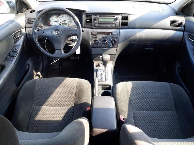 Photo 7 VIN: 2T1BR32E66C648501 - TOYOTA COROLLA CE 