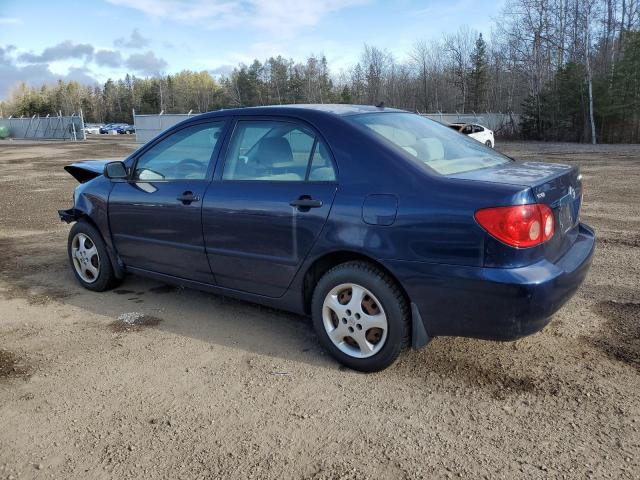 Photo 1 VIN: 2T1BR32E66C661331 - TOYOTA COROLLA CE 