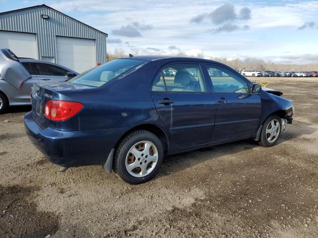 Photo 2 VIN: 2T1BR32E66C661331 - TOYOTA COROLLA CE 