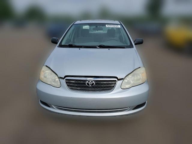 Photo 4 VIN: 2T1BR32E66C664312 - TOYOTA COROLLA 