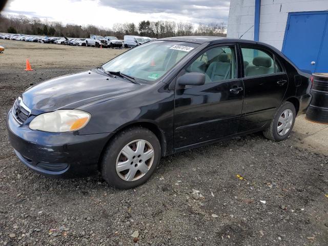 Photo 0 VIN: 2T1BR32E66C679005 - TOYOTA COROLLA 