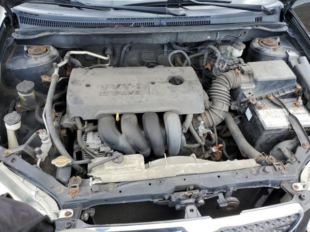 Photo 10 VIN: 2T1BR32E66C679005 - TOYOTA COROLLA 