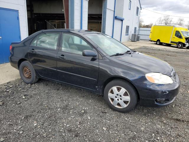 Photo 3 VIN: 2T1BR32E66C679005 - TOYOTA COROLLA 