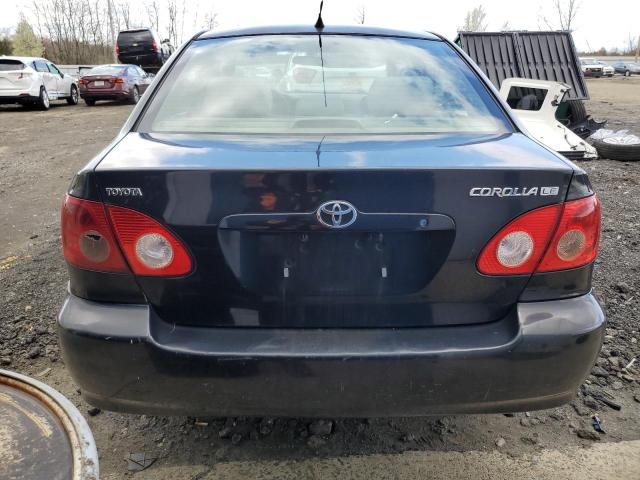 Photo 5 VIN: 2T1BR32E66C679005 - TOYOTA COROLLA 