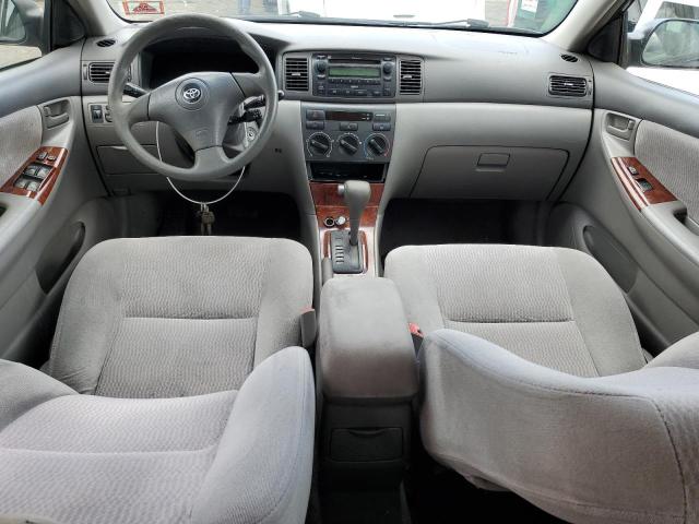 Photo 7 VIN: 2T1BR32E66C679005 - TOYOTA COROLLA 