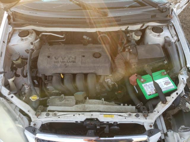 Photo 10 VIN: 2T1BR32E66C712195 - TOYOTA COROLLA 