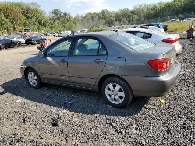 Photo 1 VIN: 2T1BR32E67C727992 - TOYOTA COROLLA CE 