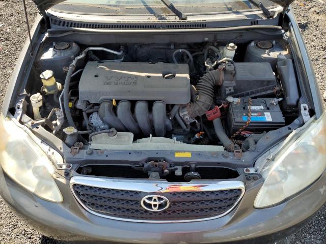 Photo 10 VIN: 2T1BR32E67C727992 - TOYOTA COROLLA CE 