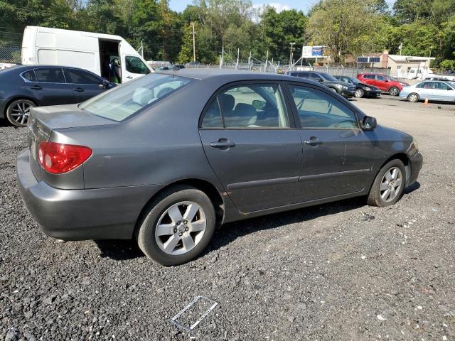 Photo 2 VIN: 2T1BR32E67C727992 - TOYOTA COROLLA CE 