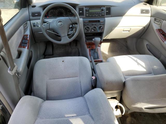 Photo 7 VIN: 2T1BR32E67C727992 - TOYOTA COROLLA CE 