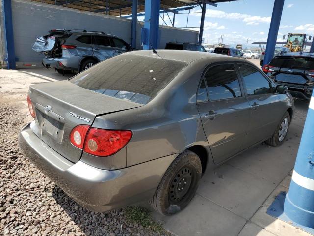 Photo 2 VIN: 2T1BR32E67C733694 - TOYOTA COROLLA CE 