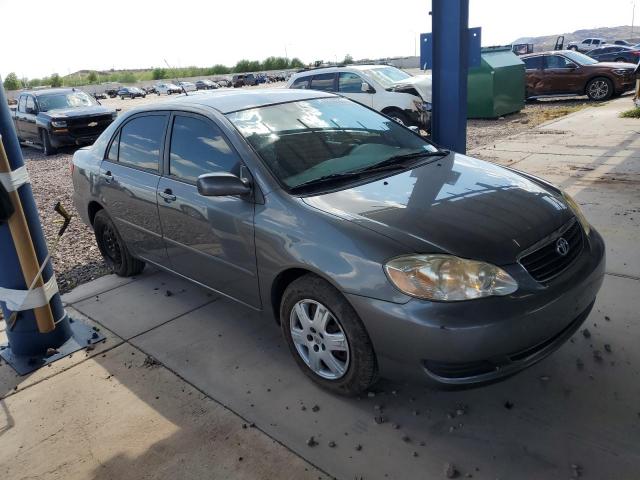 Photo 3 VIN: 2T1BR32E67C733694 - TOYOTA COROLLA CE 