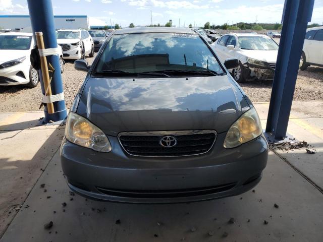 Photo 4 VIN: 2T1BR32E67C733694 - TOYOTA COROLLA CE 