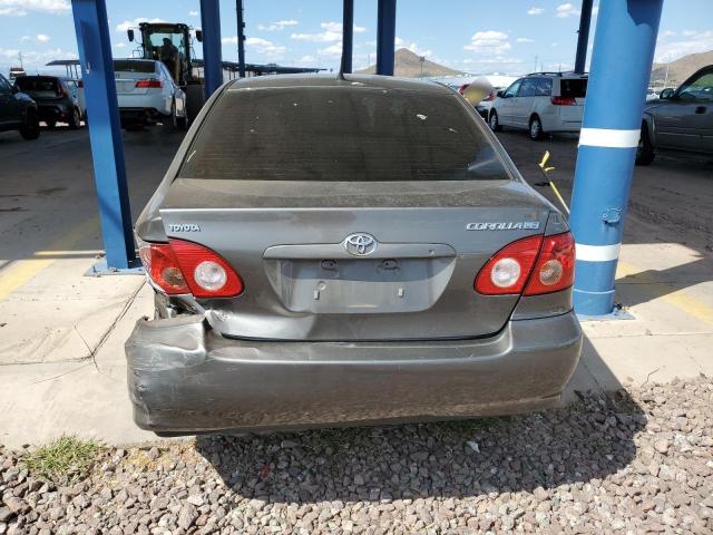 Photo 5 VIN: 2T1BR32E67C733694 - TOYOTA COROLLA CE 