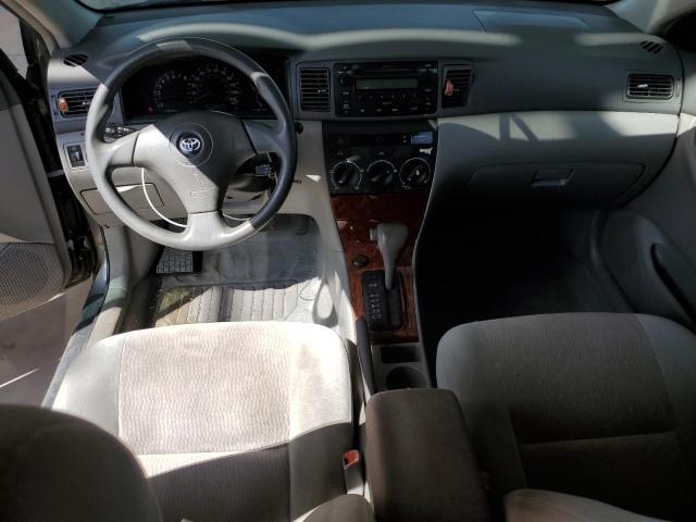 Photo 7 VIN: 2T1BR32E67C733694 - TOYOTA COROLLA CE 