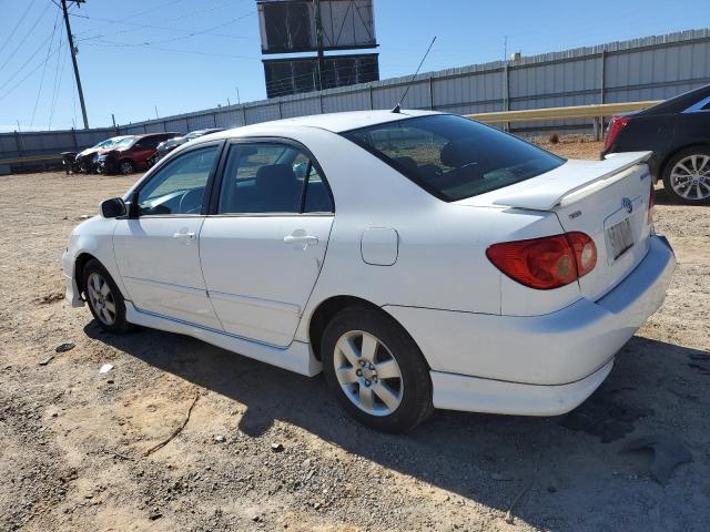 Photo 1 VIN: 2T1BR32E67C742184 - TOYOTA COROLLA 