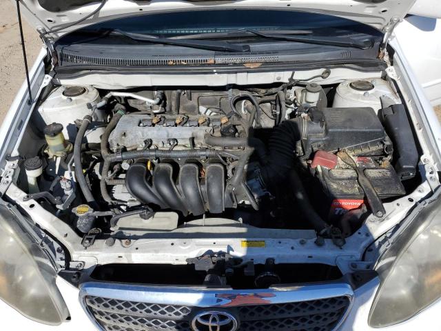 Photo 10 VIN: 2T1BR32E67C742184 - TOYOTA COROLLA 