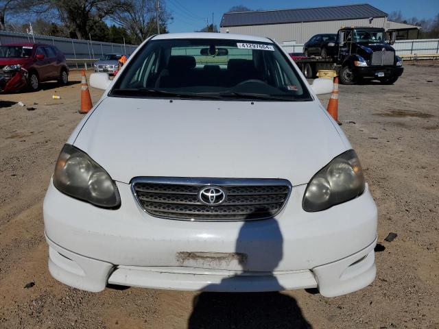 Photo 4 VIN: 2T1BR32E67C742184 - TOYOTA COROLLA 