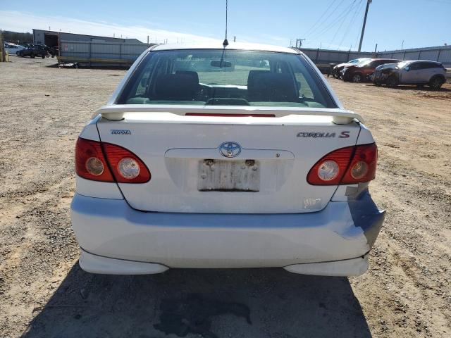 Photo 5 VIN: 2T1BR32E67C742184 - TOYOTA COROLLA 