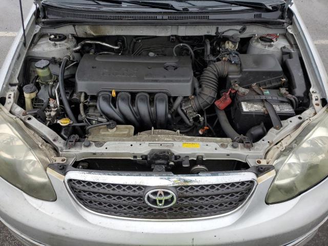 Photo 10 VIN: 2T1BR32E67C747255 - TOYOTA COROLLA CE 