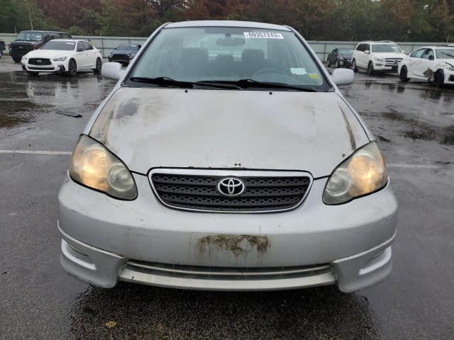 Photo 4 VIN: 2T1BR32E67C747255 - TOYOTA COROLLA CE 