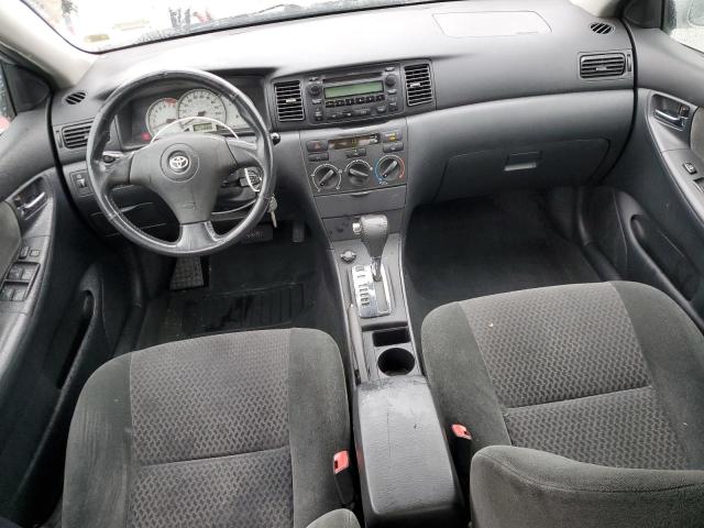 Photo 7 VIN: 2T1BR32E67C747255 - TOYOTA COROLLA CE 