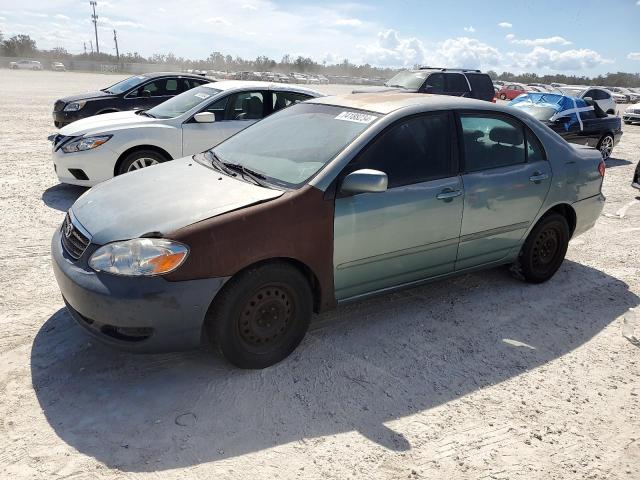 Photo 0 VIN: 2T1BR32E67C765528 - TOYOTA COROLLA CE 