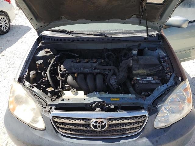 Photo 10 VIN: 2T1BR32E67C765528 - TOYOTA COROLLA CE 